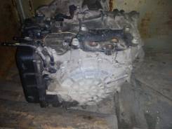 Коробка переключения передач. Hyundai Tucson, TL Двигатели: G4FJ, G4NA, D4HA, G4FD