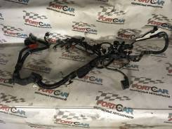 Проводка двс. Honda: N-BOX Slash, N-WGN, N-BOX, N-ONE, N-BOX+ Двигатель S07A