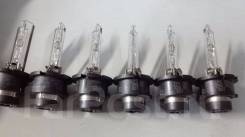 Лампа ксеноновая. Volkswagen: Bora, Sharan, Lupo, Beetle, Golf, Passat, Polo, Jetta, Touran Audi: A6 allroad quattro, TT, RS6, RS4, S6, S8, S3, S4, TT...