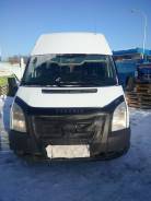 Ford Transit. Продам форд транзит, 19 мест, С маршрутом, работой