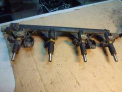 Инжектор, форсунка. Citroen: C4 Picasso, C3 Picasso, Grand C4 Picasso, DS4, DS3, Grand C4 Spacetourer, C3, C4, Berlingo, DS5, C5, C4 Spacetourer Peuge...