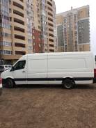 Volkswagen Crafter. Продаётся фургон Volkswagen crafter, 2 500 куб. см., 3 000 кг., 4x2