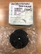 Крепление зеркала. Volkswagen: Passat, Touareg, Phaeton, Eos, Passat CC, Jetta, Touran, Golf, Scirocco, Beetle, Sharan Двигатели: ADP, AGZ, AJM, AKN...