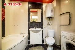 3-комнатная, улица Можайская 24. Патрокл, проверенное агентство, 65 кв. м.