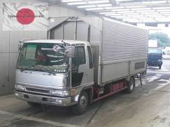 Hino Ranger. , 8 000 куб. см., 5 000 кг., 4x2. Под заказ