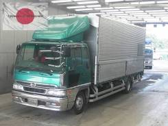 Hino Ranger. , 8 000 куб. см., 5 000 кг., 4x2. Под заказ