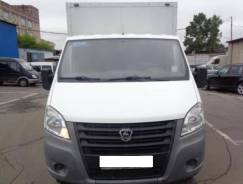 ГАЗ. ПРодается -А23R32 2013 года, 1 500 кг.
