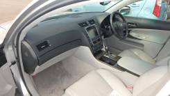 Интерьер. Lexus: GS300, GS430, GS350, GS450h, GS460 Двигатели: 3UZFE, 2GRFSE, 3GRFSE, 1URFE, 1URFSE