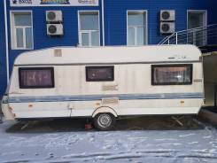 Hobby. Продается Автодом в Благовещенске