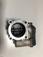 Заслонка дроссельная. Volkswagen: Passat, Caddy, Eos, Jetta, Scirocco, Golf, Polo Seat: Ibiza, Altea, Leon, Toledo, Cordoba Audi S3, 8P1, 8PA Audi A1...