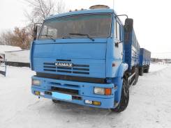 КамАЗ 65117. Продается грузовик Камаз, 10 850 куб. см., 14 000 кг., 6x4