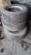 Dunlop Grandtrek. Всесезонные, 50 %, 3 шт