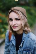 Администратор рецепции. Незаконченное высшее образование (студент), опыт работы 1 год