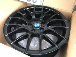 BMW. 8.0/9.0x18", 5x120.00, ET35/35, ЦО 72,6 мм.