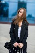 Модель. Незаконченное среднее (школьник), опыт работы 2 года