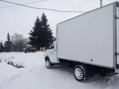 ГАЗ ГАЗель Бизнес. Газель Бизнес, 2 890 куб. см., 1 500 кг., 4x2