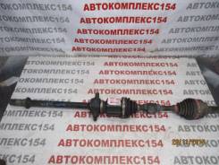 Привод, полуось. Mazda Mazda3, BL, BL12F, BL14F, BLA4Y Mazda Axela, BK3P, BK5P, BKEP Двигатель BLA2Y