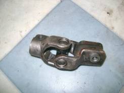 Карданчик рулевой. Honda: Element, Stream, Civic, Fit Aria, Mobilio Spike, Civic Ferio, Jazz, Mobilio, Odyssey, CR-V, Civic Hybrid, City, Fit, Integra...