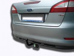 Фаркопы. Ford Mondeo, BD, BE, BG Двигатели: AOBA, AOBC, HUBA, KGBA, KLBA, LPBA, PNBA, Q4BA, QXBA, QXBB, RHBA, SEBA, TBBA, TBBB, TYBA, UFBA, UFBB