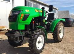 Catmann. XD-35.4 35 л. с.4WD, 35 л.с.