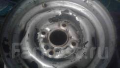 ABT. x12.5", 4x114.30, ЦО 60,0 мм.