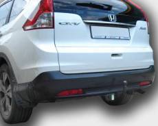 Фаркопы. Honda CR-V, RE5, RM4, RT5, RT6, RW, RW1, RW2 Двигатели: K24W, K24Z7, L15B, L15B7, LFB, R20A9