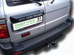 Фаркопы. Toyota Land Cruiser, FZJ105, HZJ105, HZJ105L