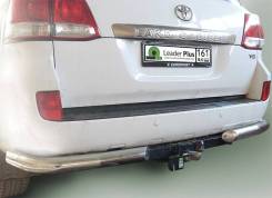 Фаркопы. Lexus LX450d, VDJ201 Lexus LX570 Toyota Land Cruiser, GRJ200, J200, URJ200, UZJ200, UZJ200W, VDJ200 Двигатель 1VDFTV