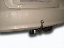 Фаркопы. Hyundai Elantra