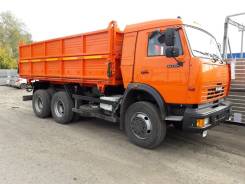 КамАЗ 45143. Камаз 45143, 11 000 кг., 6x4