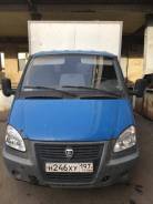 ГАЗ ГАЗель. Продается Газель 172421, 2 890 куб. см., 1 200 кг., 4x2