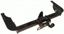 Фаркопы. Toyota Land Cruiser Prado, KD95, KDJ90, KDJ90W, KDJ95, KDJ95W, KZJ90W, KZJ95W, RZJ90W, RZJ95, RZJ95W, VZJ90, VZJ90W, VZJ95, VZJ95W, КZJ90, КZ...