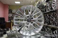 Toyota. 8.0x18", 5x114.30, ET45, ЦО 60,1 мм.