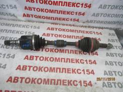 Привод, полуось. Mazda Mazda3, BK Mazda Axela, BK3P, BK5P, BKEP Двигатель BLA2Y