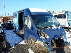 Peugeot Boxer. Продаётся грузовой микроавтобус 2011г в Находке, 2 200 куб. см., 2 000 кг., 4x2
