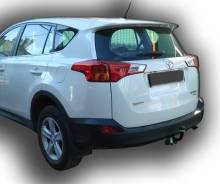 Фаркопы. Toyota RAV4