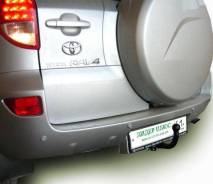 Фаркопы. Toyota RAV4, ACA30, ACA31, ACA31W, ACA33, ACA35, ACA36W, ACA38, ACA38L, ALA30, GSA33, GSA38, ZSA30, ZSA35 Двигатели: 1AZFE, 2ADFTV, 2AZFE, 2G...