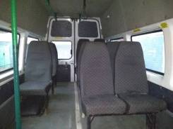 Ford Transit. Продаётся автобус Ford Tranzit, 17 мест