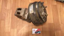 Вакуумный усилитель тормозов. Mitsubishi Pajero, L047G, L141G, L141GW, L146G, L146GW, L146GWG Mitsubishi Montero, L047G, L141G, L146G Двигатели: 4G54...