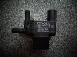 Вакуумные клапана TOYOTA