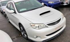 Subaru Impreza. GH3, EL154JS3ME