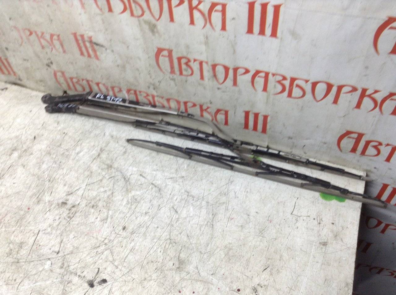 Не работают дворники ниссан блюберд