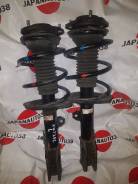 Амортизатор. Toyota Avensis, AZT251, AZT251L, AZT251W Двигатель 2AZFSE