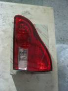 Обшивка двери багажника. Toyota Ipsum, ACM21, ACM21W, ACM26, ACM26W Toyota Picnic, ACM20, ACM20R Toyota Picnic Verso, ACM20 Toyota Avensis Verso, ACM2...