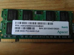 DDR2.