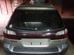 Subaru Legacy Lancaster. BH9, EJ254