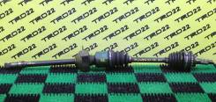 Привод, полуось. Mazda MPV, LW, LW5W, LWEW Двигатели: FS, FSDE, GY, GYDE
