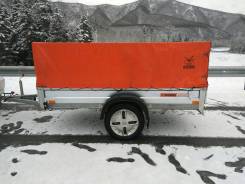 КРМЗ. Г/п: 550 кг., масса: 750,00 кг.