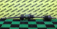 Привод, полуось. Mazda MPV, LW, LW5W, LWEW Двигатели: FS, FSDE, GY, GYDE