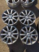 BLEST EuroMagic. 6.0x15", 5x114.30, ET53